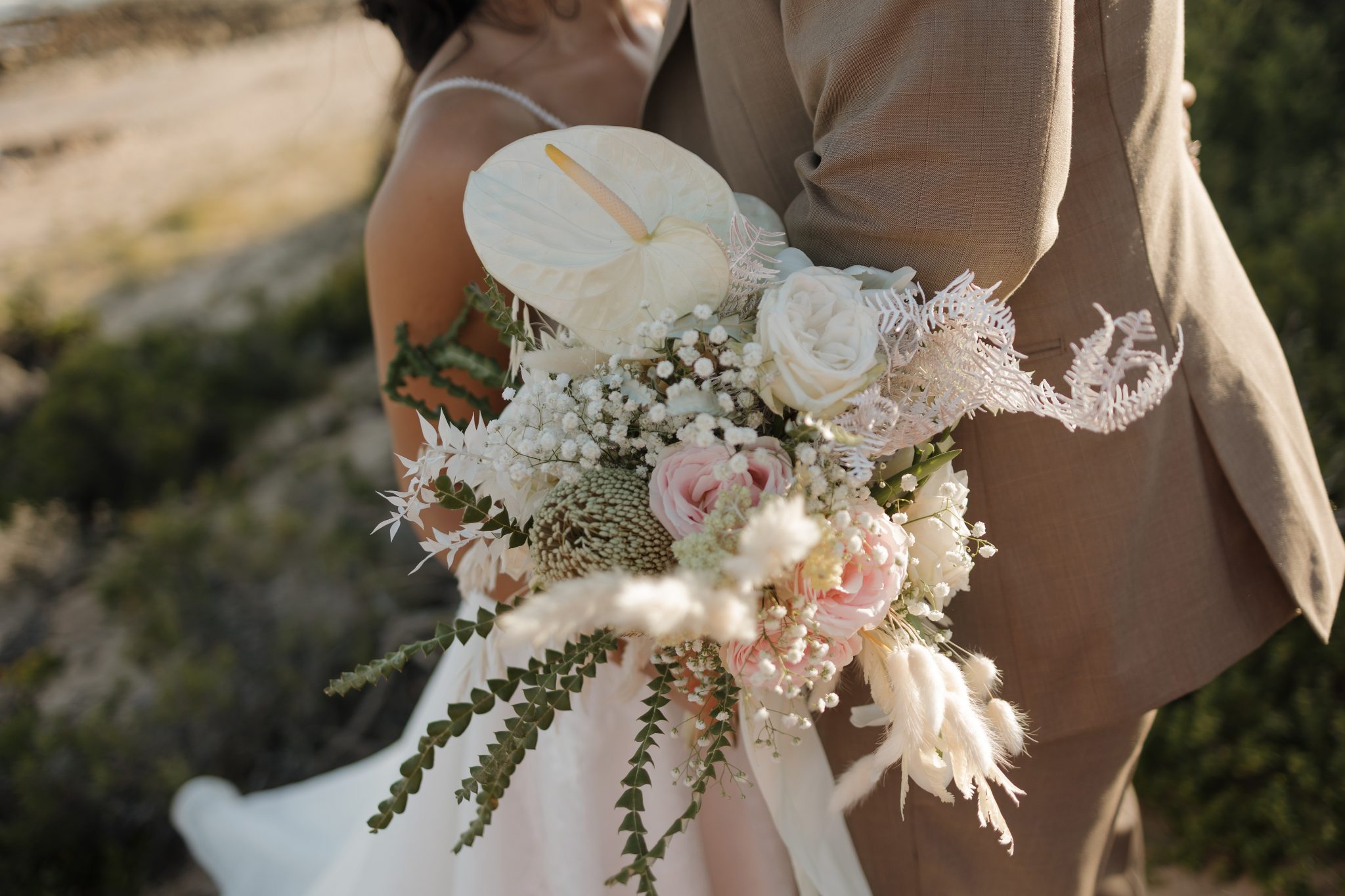 Stephan and Leane wedding photo 7